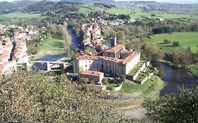 Maison De Vacances L'estaou À